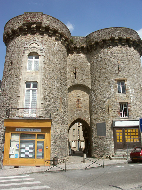 Laval